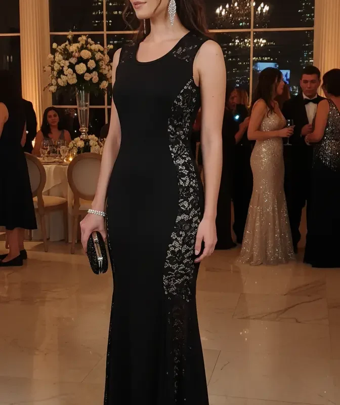 Sombra Elegante