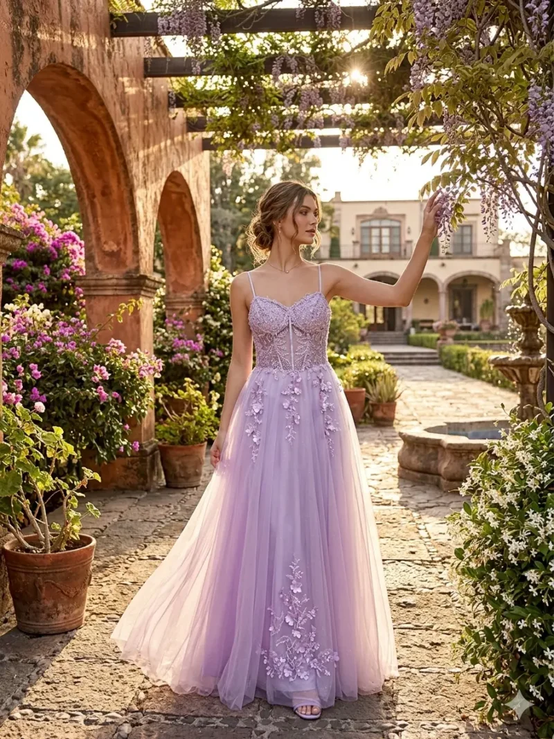 Rosa princesa