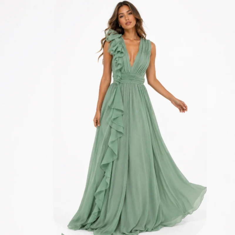Verde sage textura