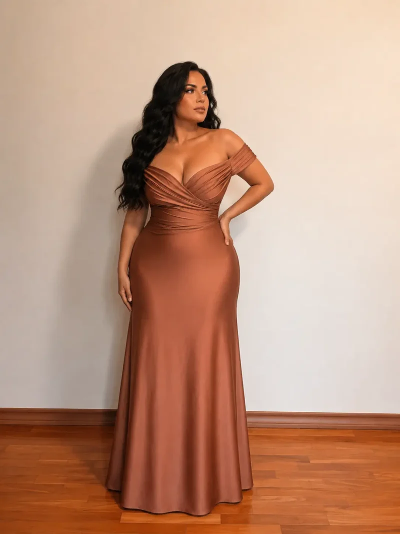 Coral Cruzado