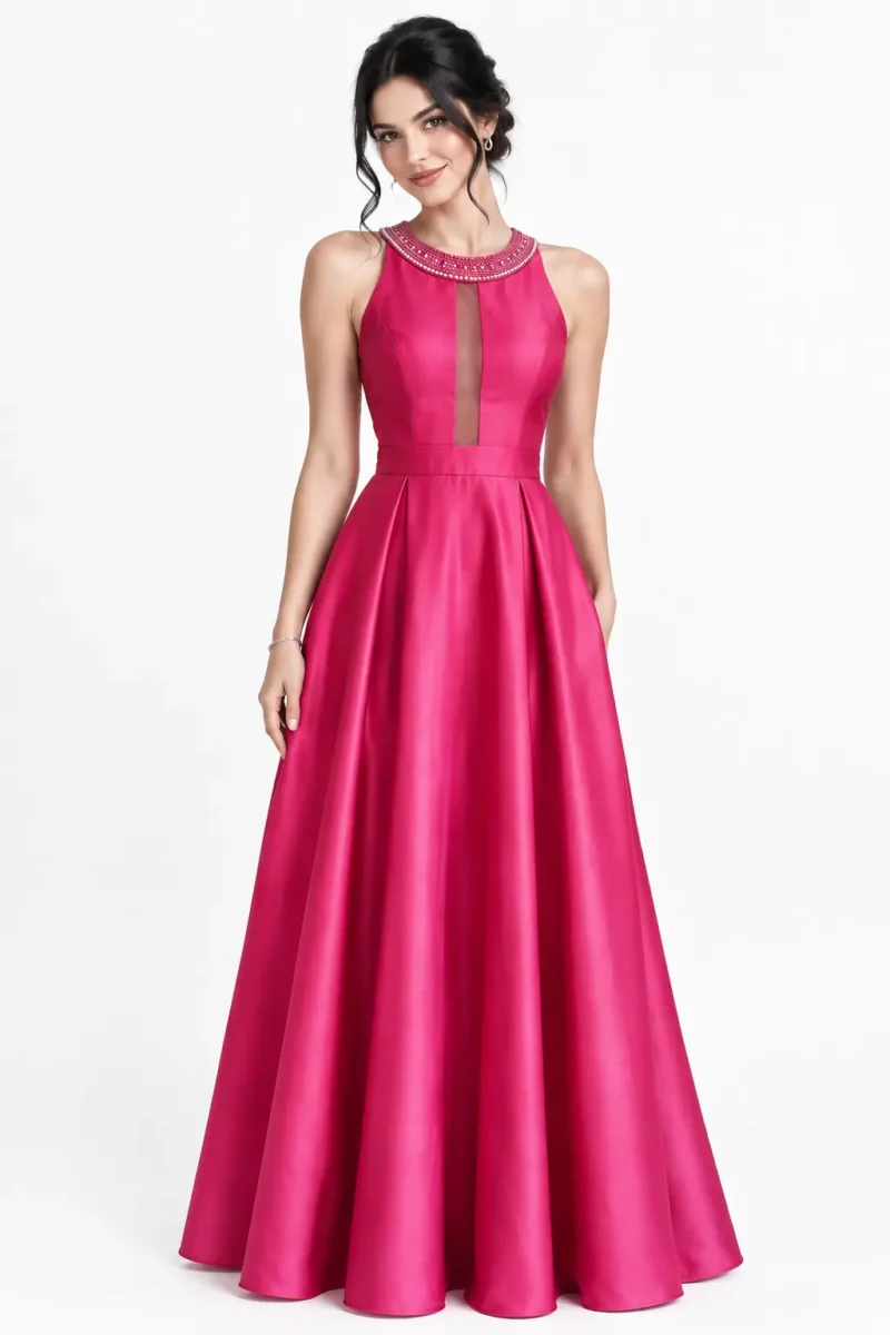 Rosa mx